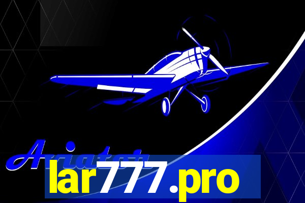 lar777.pro