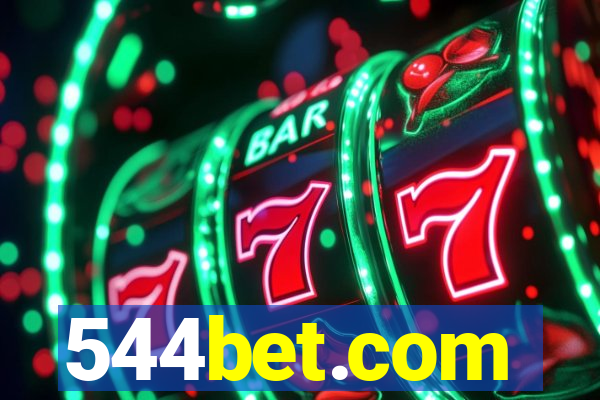 544bet.com