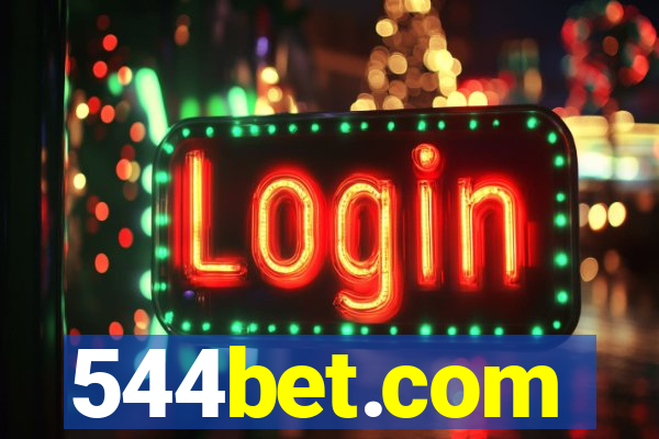 544bet.com