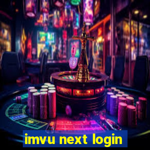 imvu next login