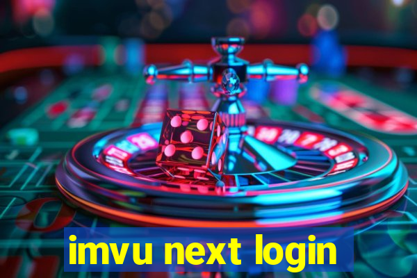 imvu next login