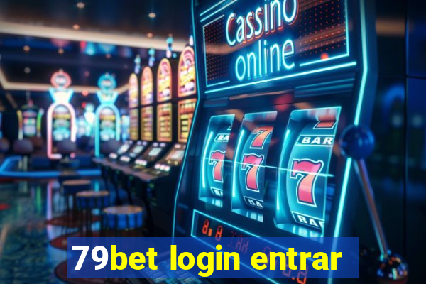 79bet login entrar