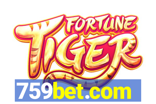 759bet.com