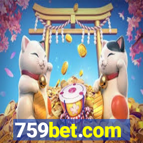 759bet.com