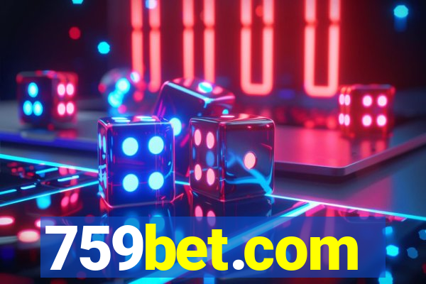 759bet.com