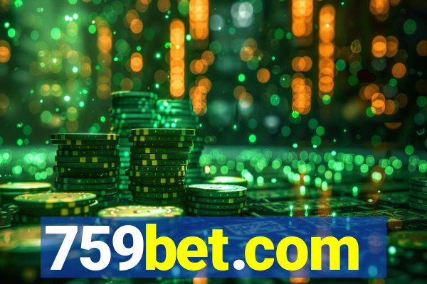 759bet.com