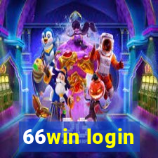 66win login