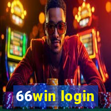 66win login