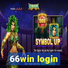 66win login