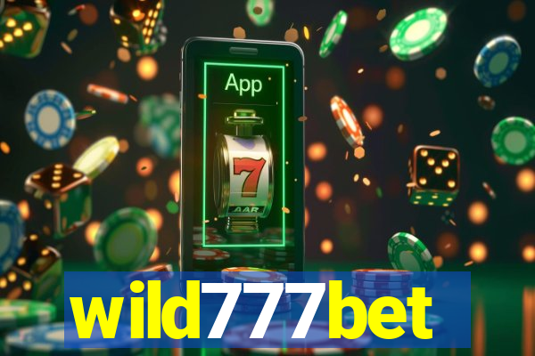 wild777bet