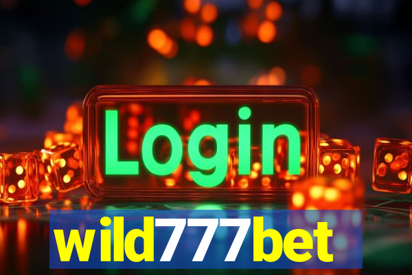 wild777bet