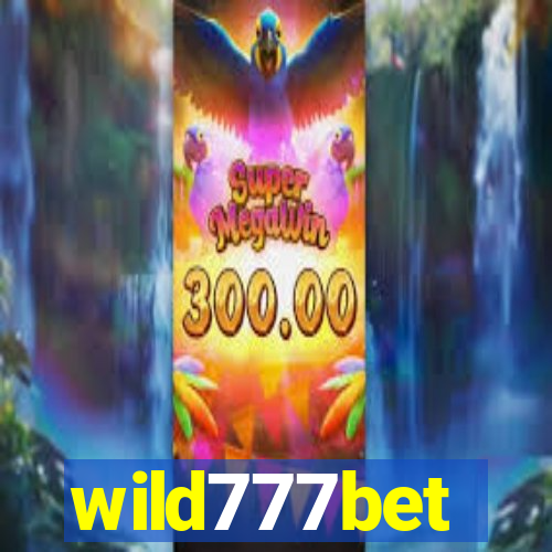 wild777bet