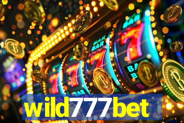 wild777bet