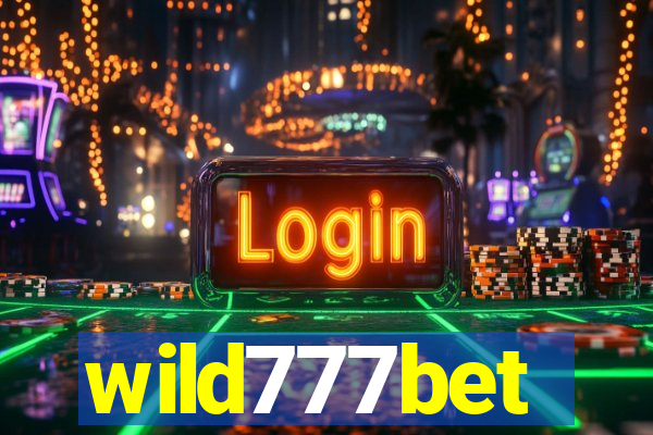 wild777bet