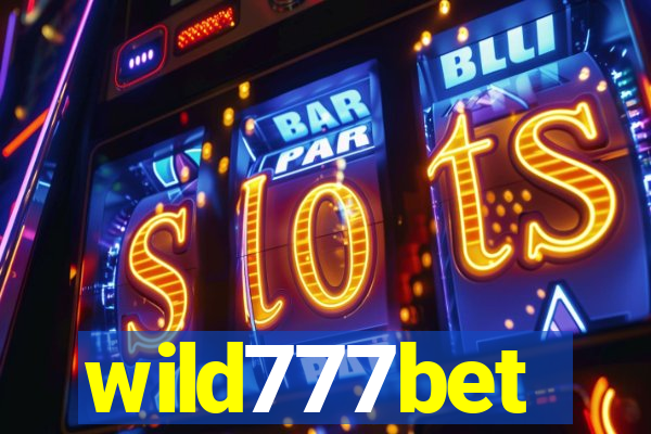 wild777bet