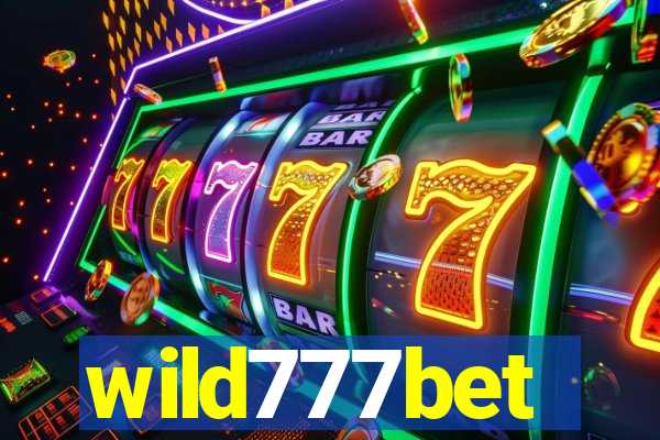 wild777bet