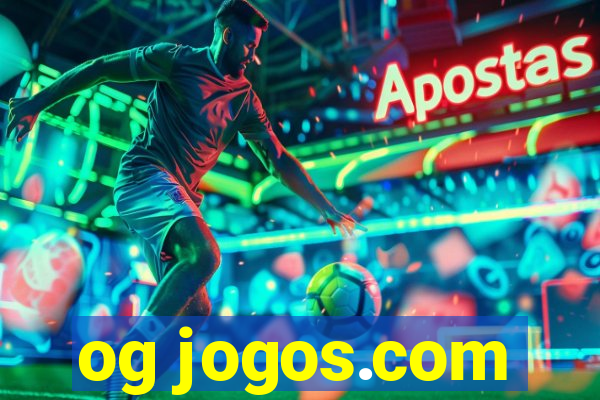 og jogos.com