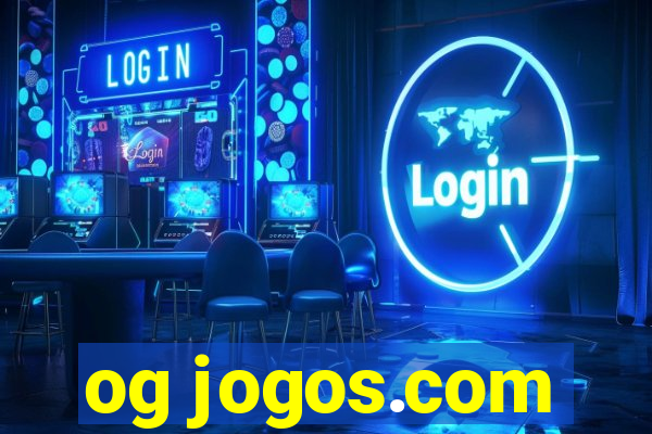 og jogos.com