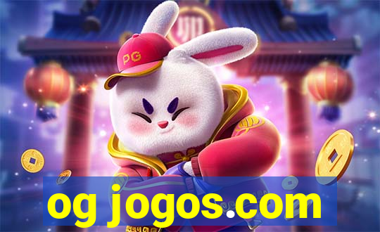 og jogos.com