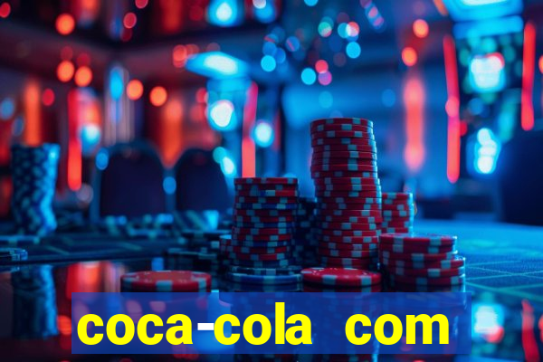 coca-cola com melancia faz mal