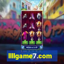 llllgame7.com