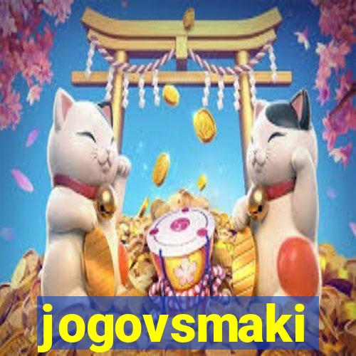 jogovsmaki