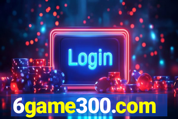 6game300.com