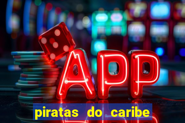 piratas do caribe 6 o retorno de davy jones