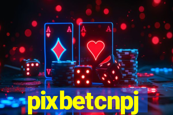 pixbetcnpj