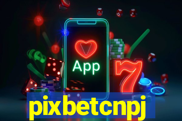 pixbetcnpj