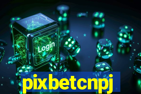 pixbetcnpj