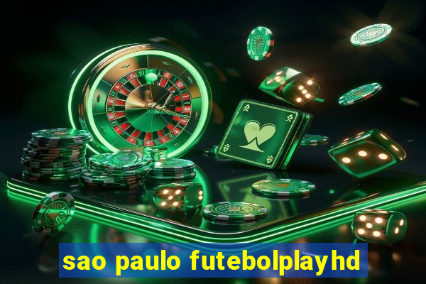 sao paulo futebolplayhd