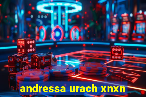 andressa urach xnxn