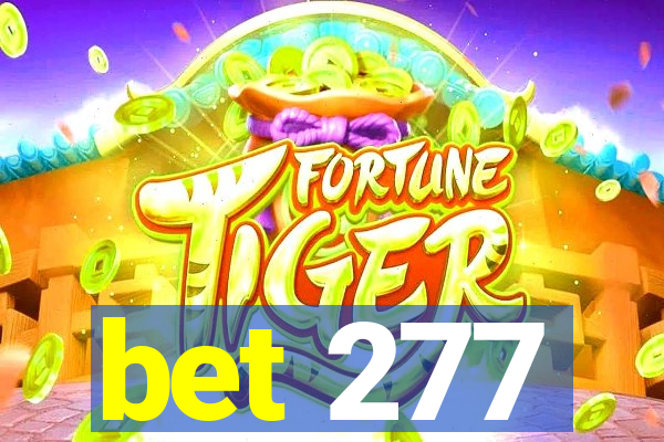 bet 277