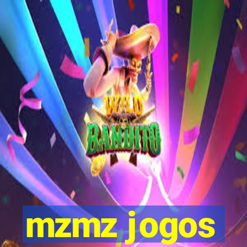 mzmz jogos