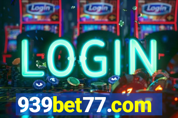 939bet77.com