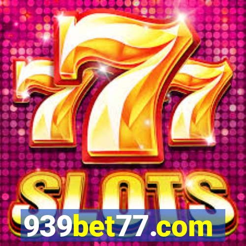 939bet77.com