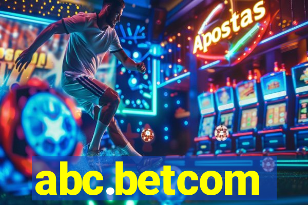 abc.betcom