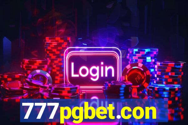 777pgbet.con