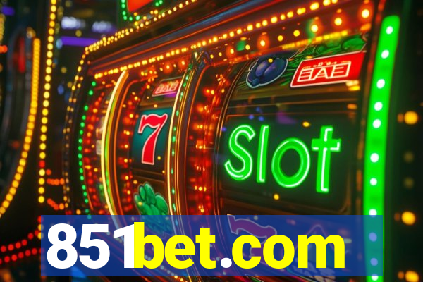 851bet.com