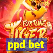 ppd bet