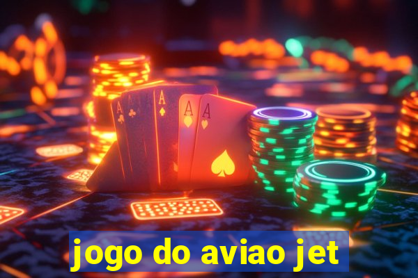 jogo do aviao jet