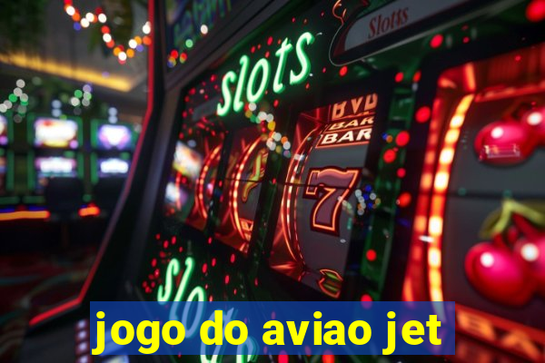 jogo do aviao jet