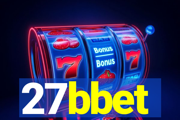 27bbet