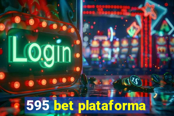 595 bet plataforma