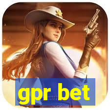 gpr bet