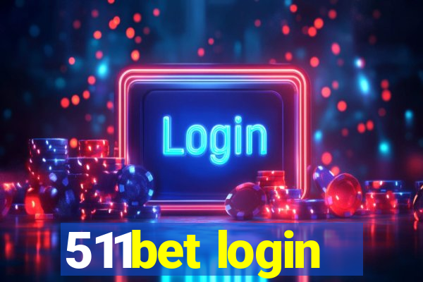 511bet login