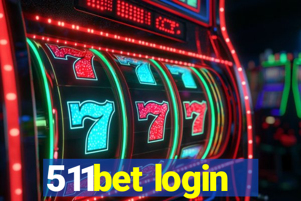 511bet login