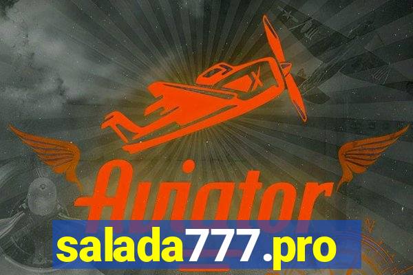 salada777.pro