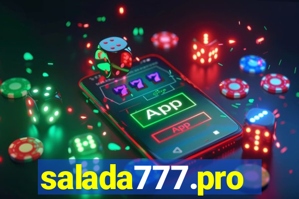 salada777.pro